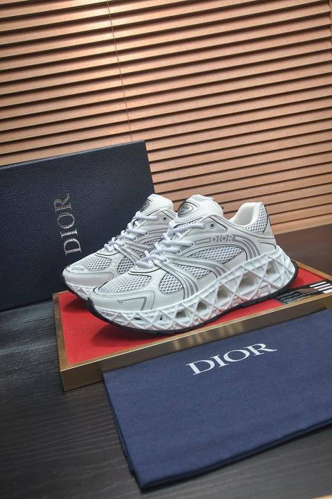 DIO.R B 35 NXXT GREY SNEAKER