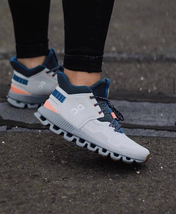On Cloud Hi Edge blue