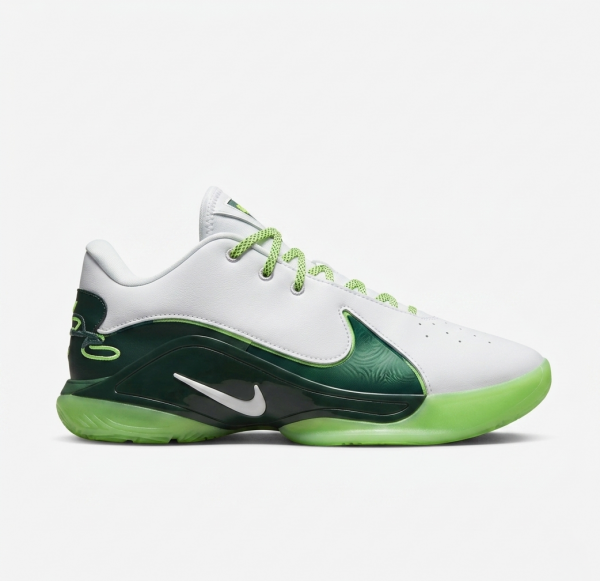 NIK.E LEBRON 22 JAMES GAME 2025