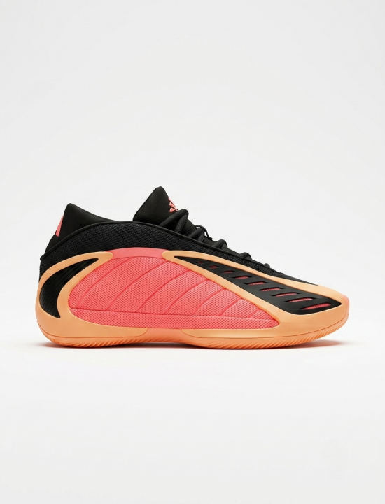 ADIDA.S ANTHONY EDWARDS 2 ORANGE