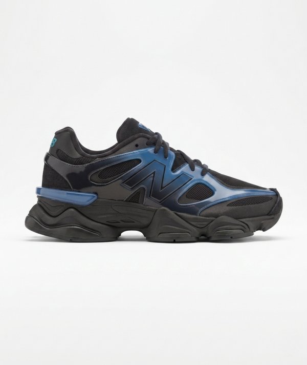 NEW BALANC.E 9060 GRADIENT BLUE BLACK