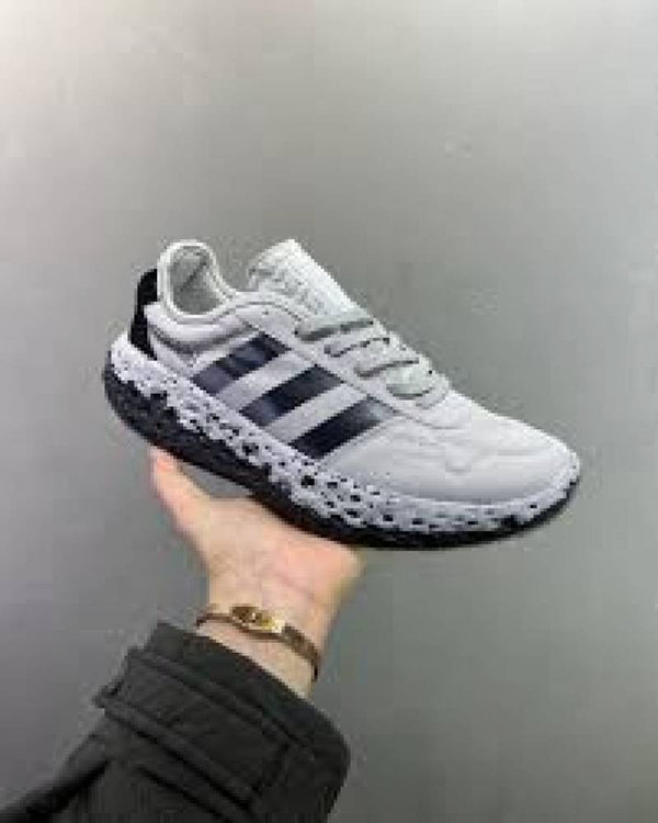 Adida.s Zponge Grey Black