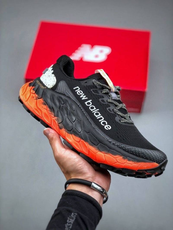 Fresh Foam X More Trail v3 Black