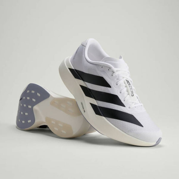Adizero Evo SL White Core Black