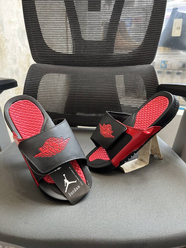 Air Jordan Hydro Retro Slide Red