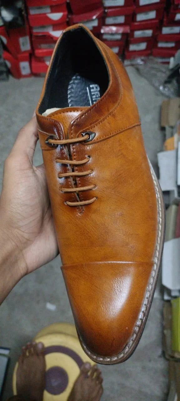 Arabian Style Partywear Tan 4709