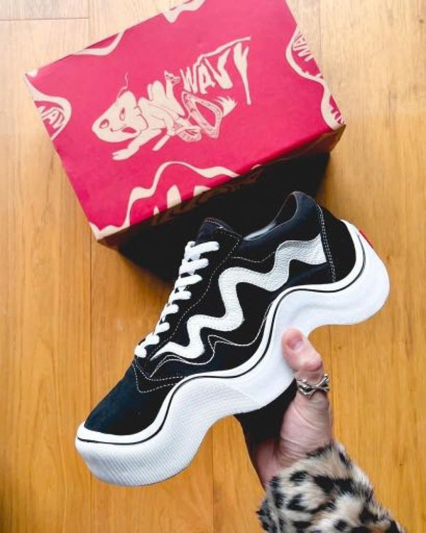 Vans Mschf Wavy Baby Sale No Return