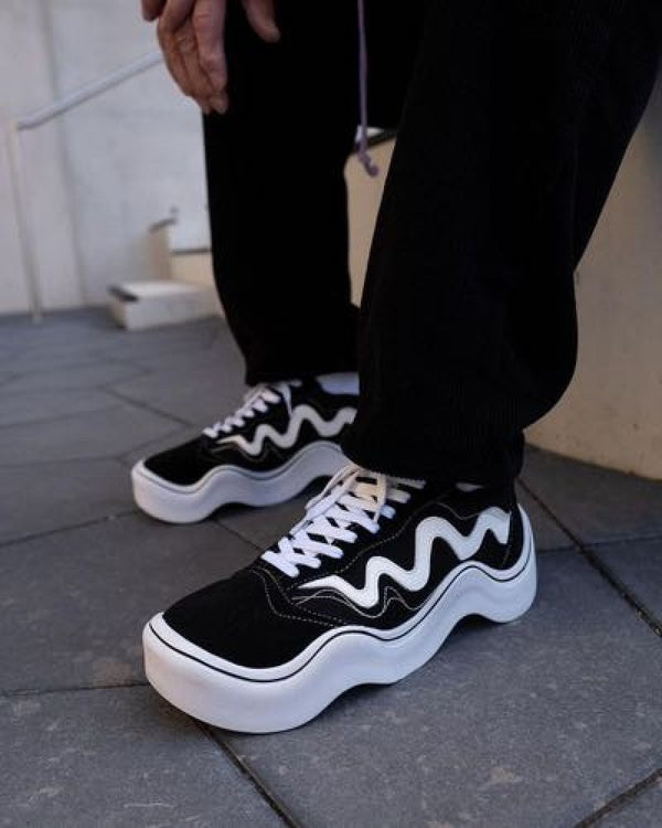Vans Mschf Wavy Baby Sale No Return