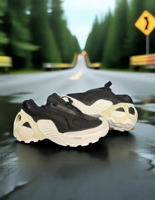 ADIDA.SS WONDER RUNNER BLACK BEIGE WHITE 2025