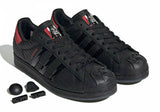 Addidas Superstar Star Wars Darth Vadera