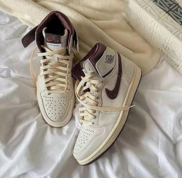 Nik ee air jordan 1 retro high og a ma manire semi ua