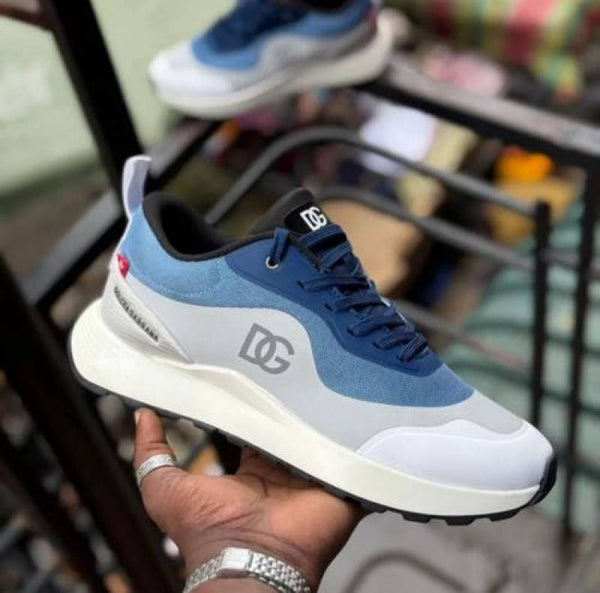 Dollce Gabbanaa D G Sneakers