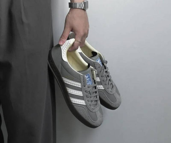 ADIDA.S GAZELLE GREY WOLF