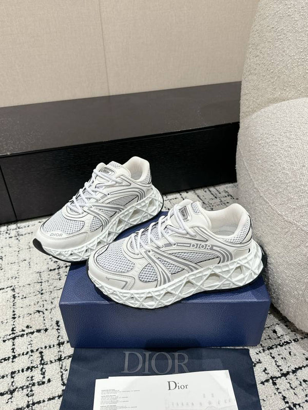 DIO.R B 35 NXXT GREY SNEAKER