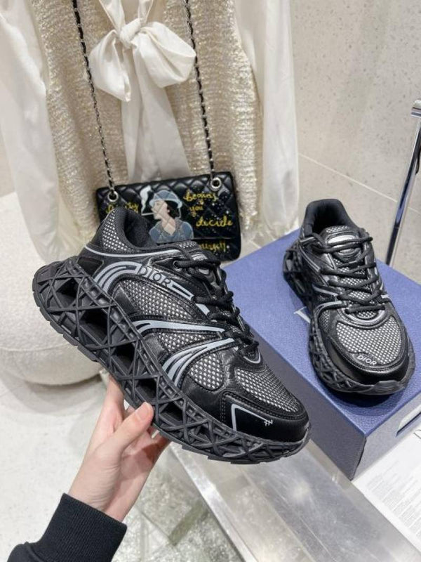 Dio.r b 35 nxxt black sneaker