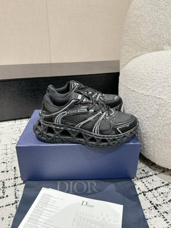 Dio.r b 35 nxxt black sneaker