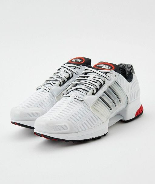 Adiddas ClimaCool 1 White Red
