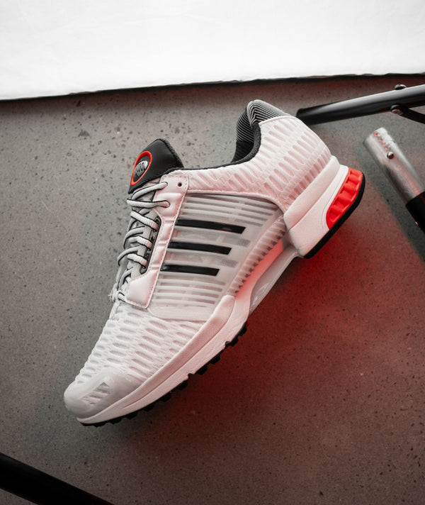 Adida.s ClimaCool 1 White Red