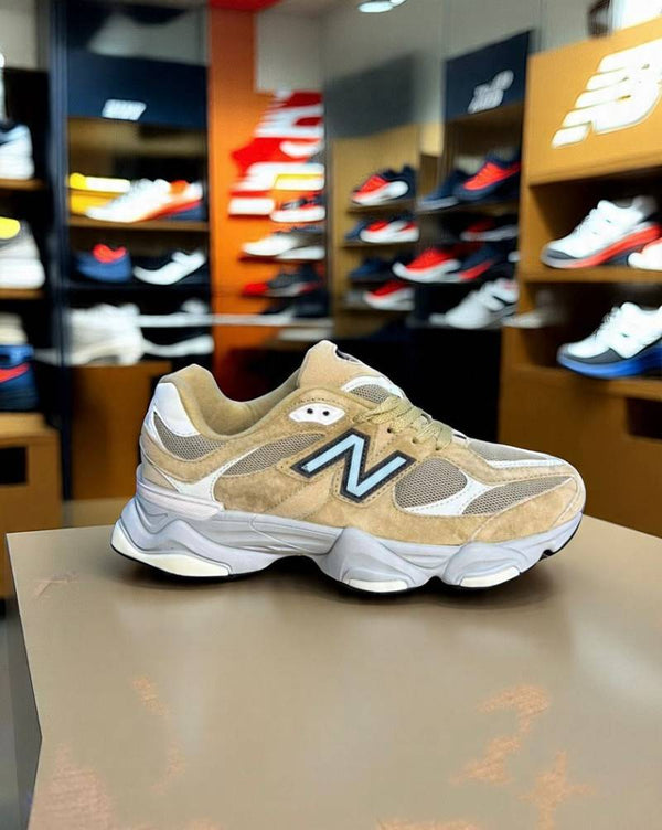 NEWW BALANCE 9060 DESERT BEIGE 2025