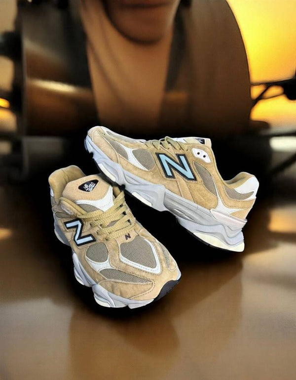 NEWW BALANCE 9060 DESERT BEIGE 2025