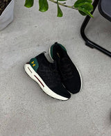 Under Armo.r Phantom 1 Black Green
