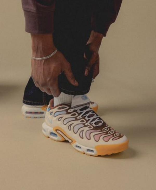 Nik ee airmax plus tn drift phantom cacao