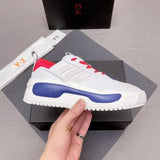 ADIDA.S Y 3 RIVALRY LOW SNEAKER