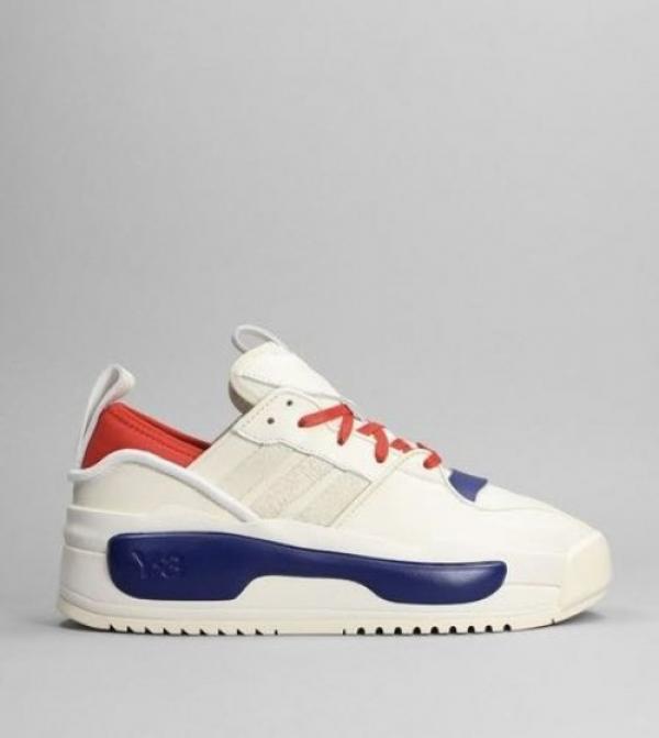 ADIDA.S Y 3 RIVALRY LOW SNEAKER