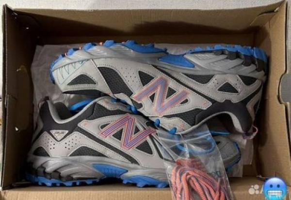 Neww Balance ML610TA
