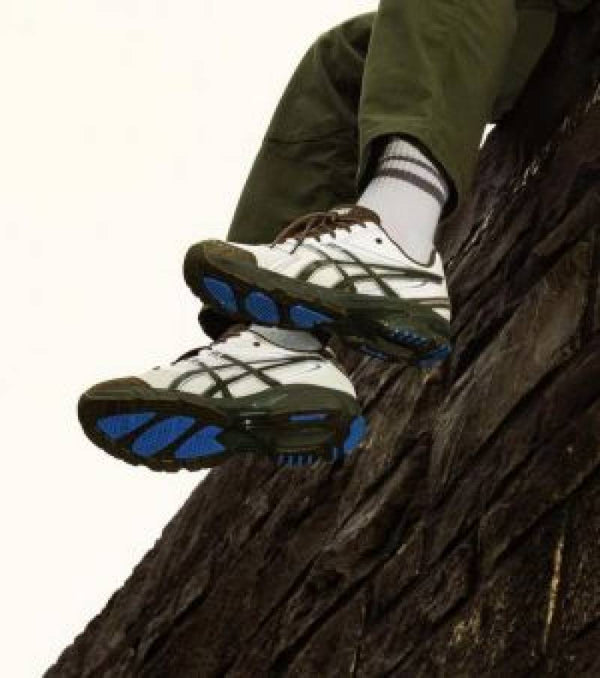 ASIC.S GEL TRAINER 14 TEMPTATION VACATION