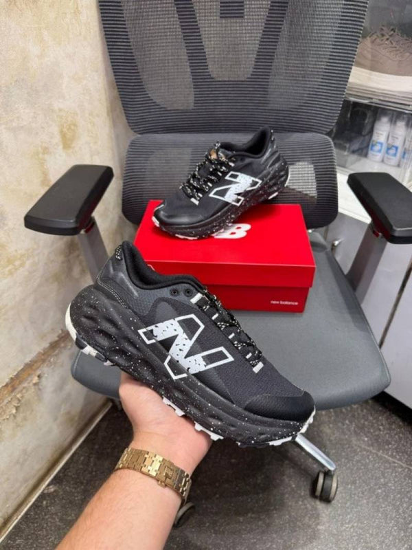 New Ba_lance fresh foam x more trail v2 blacksale