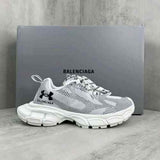 Balenciaga 3xl X grey white