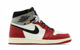 JORDAN 1 RETRO HIGH OG SP UNION LA CHICAG.O SHADOW UA QUALITY