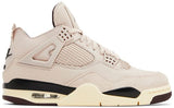 A Ma Maniere X Air Jordan 4 While You Were Sleeping UA