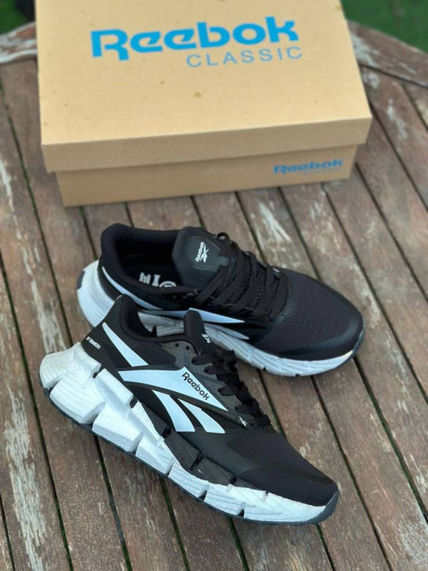 Reebok Floatzig 1 Black