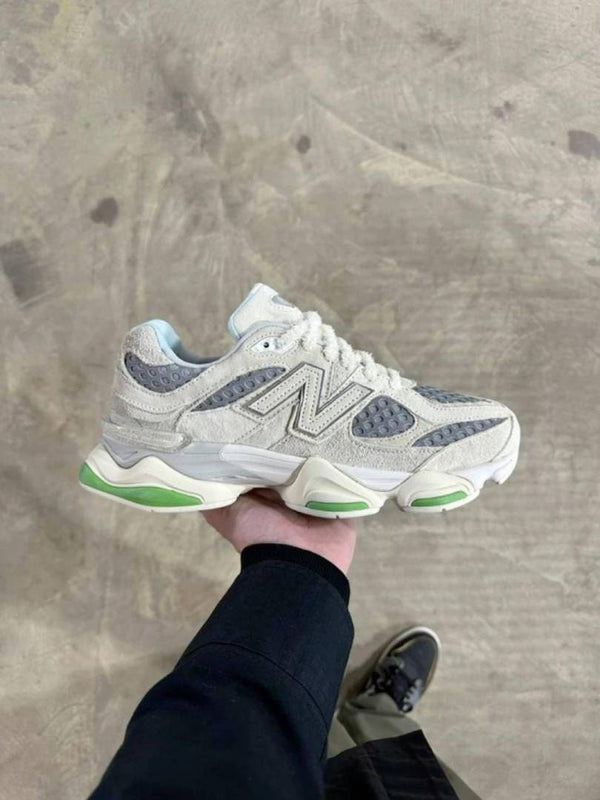 NE.W BALANCE 9060 BRICK & WOOD