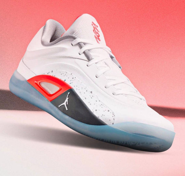 NIK.E AIR JORDAN ZION 4 FLIGHT