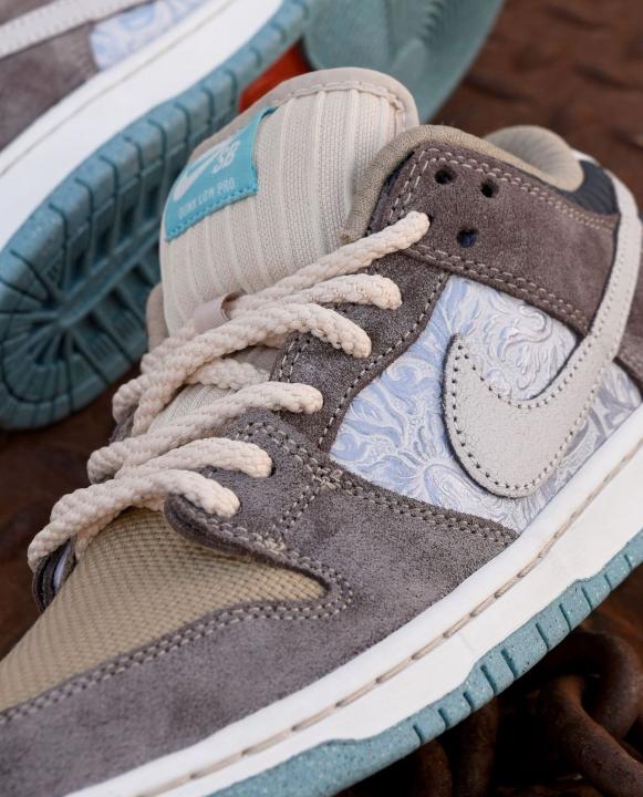 Nik.e SB Dunk Low Big Money Savings