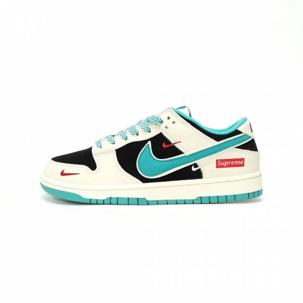 Suprem.e x Nikke Sb Dunk Low Multi