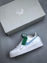 Nik ee Air Force 1 Light Armoury Blue