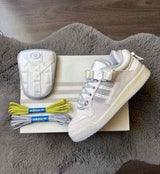 Addidas bad bunny forum cloud white