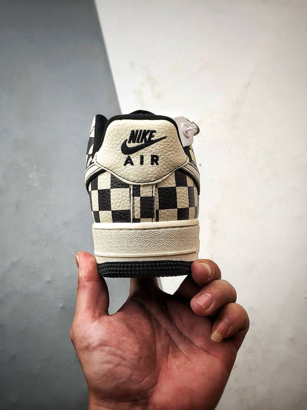 Dio.r x Air Force 1 Leather