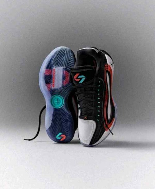 Nikee Air Jordan Luka 4 BLOODLINE
