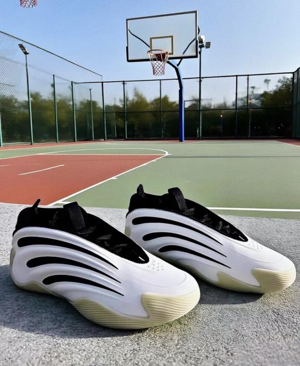 Adiddas Harden Volume 9 Pearlized