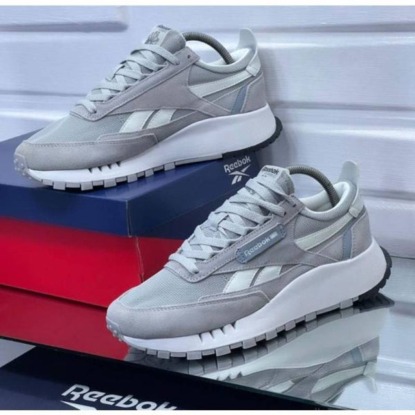 Reeebok Classic Legacy grey shoes