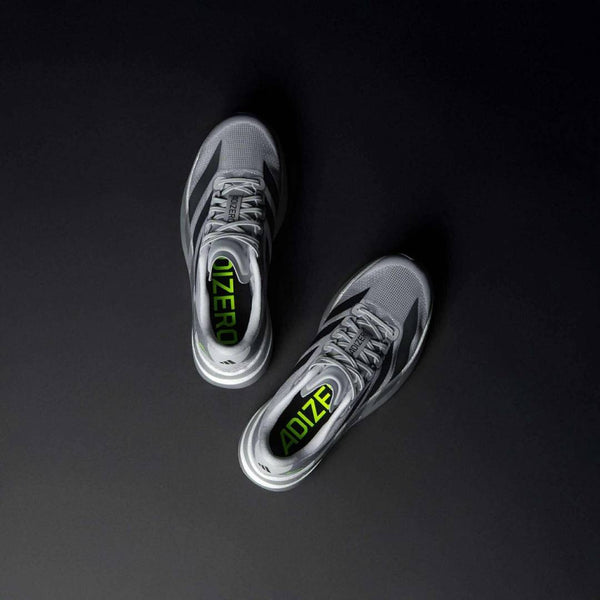 Adida.s Adizero Evo SL Silver Grey Metallic