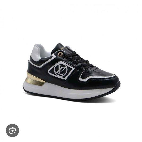 Louiss Vuitton Neo Run Away Sneaker