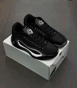 Nikee Air Jordan Luka 4 Black White