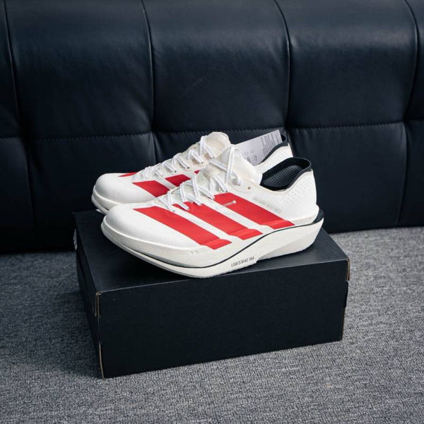 Adiddas Adizero Adios Pro 5 Cream running shoe Cream
