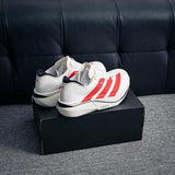 Adida.s Adizero Adios Pro 5 Cream running shoe Cream